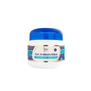 Anyeluz Gel Reductor y Anticelulitico